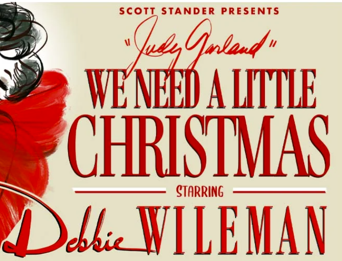 We Need a Little Christmas