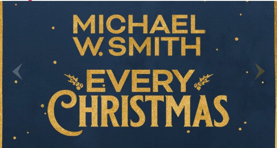 Michael W. Smith