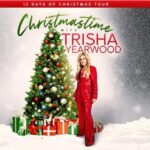 Christmastime with Trisha Yearwood