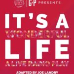 It's A Wonderful Life: A Live Radio Play