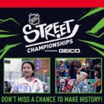 NHL STREET Championships