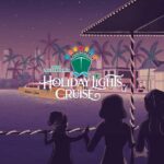 Fort Lauderdale’s Holiday Lights Cruise