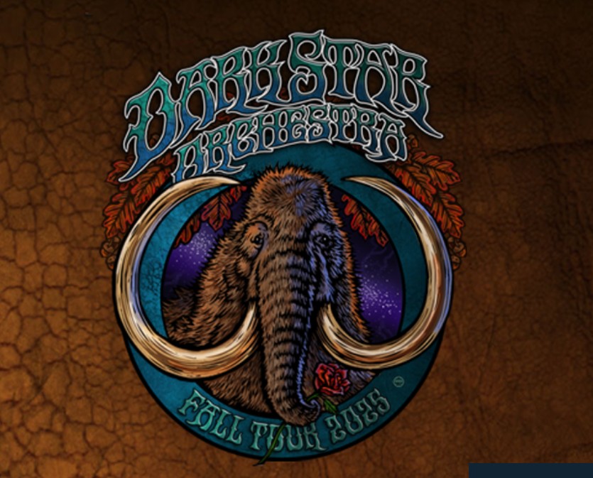 Dark Star Orchestra