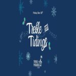Treble & Tidings: An A Cappella Holiday Concert