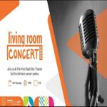 Living Room Concert Series