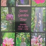 Secret Garden Tour