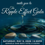 ChildNet's Ripple Effect Gala