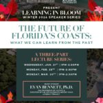 Learning in Bloom: Winter 2026 Speaker Series