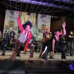 Reggae Genealogy 2026: LIGHTS. CAMERA. REGGAE.