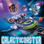 LEGOLAND Junior Galaxy Explorer Contest