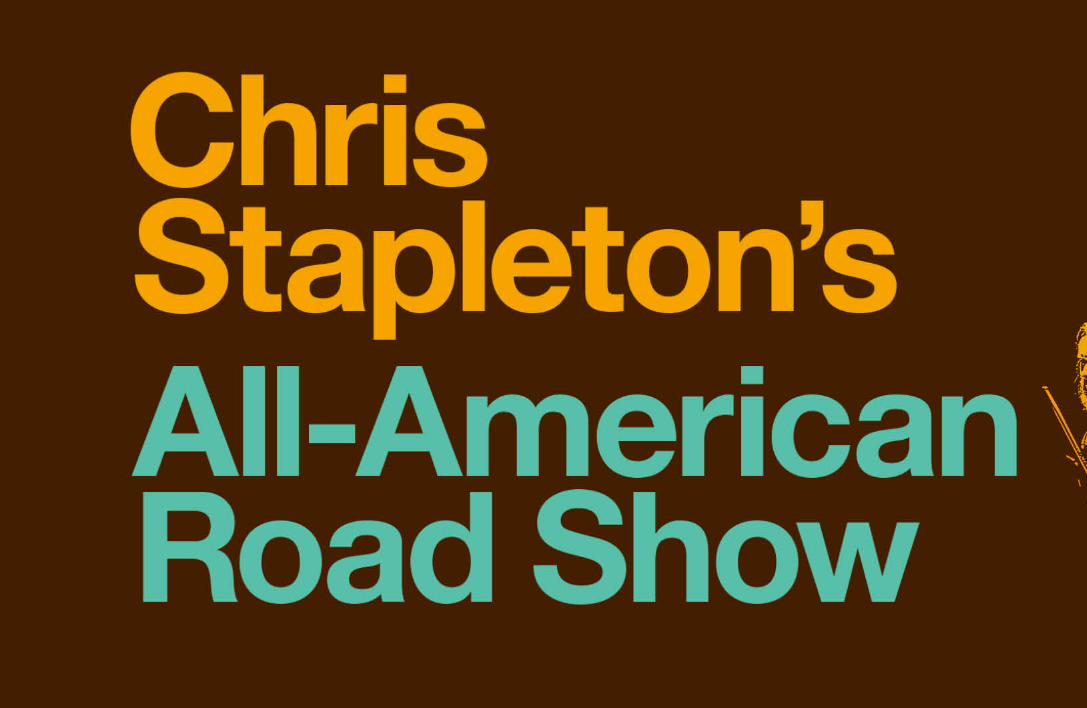 Chris Stapleton