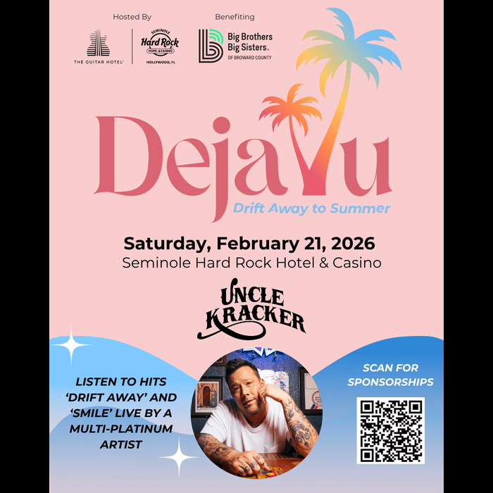 Déjà Vu: Drift Away to Summer