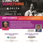 22nd Annual Martin Luther King, Jr. Inspirational Breakfast