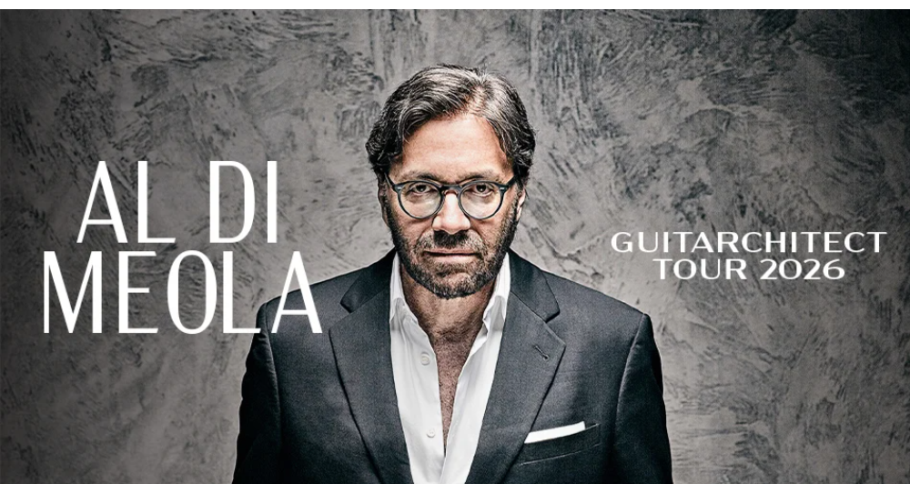 Al Di Meola
