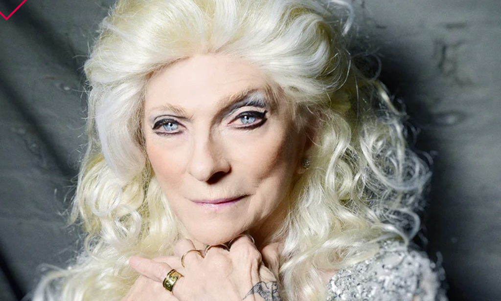 Judy Collins