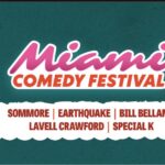 Miami Comedy Festival