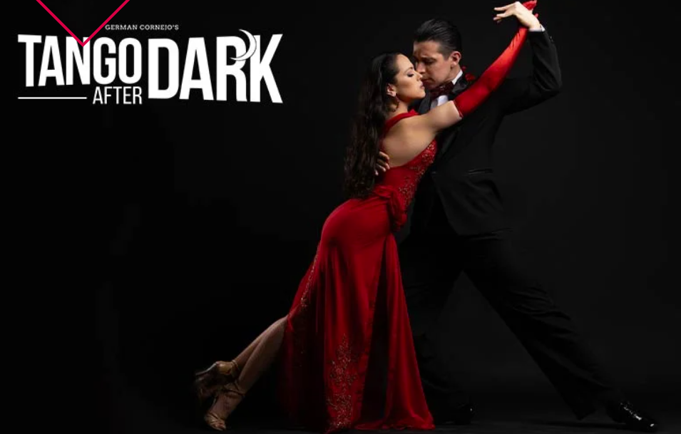 Tango After Dark