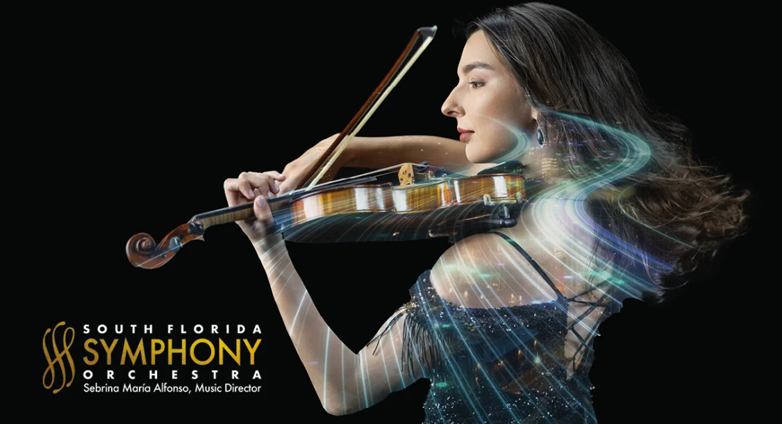 South Florida Symphony Orchestra