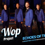The Doo Wop Project Presents