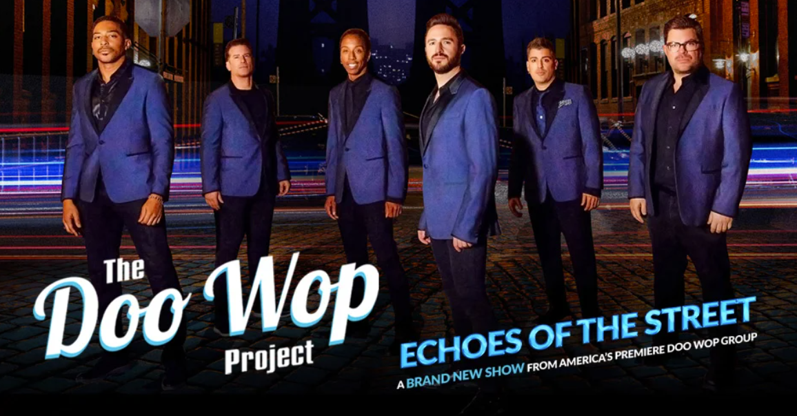 The Doo Wop Project Presents