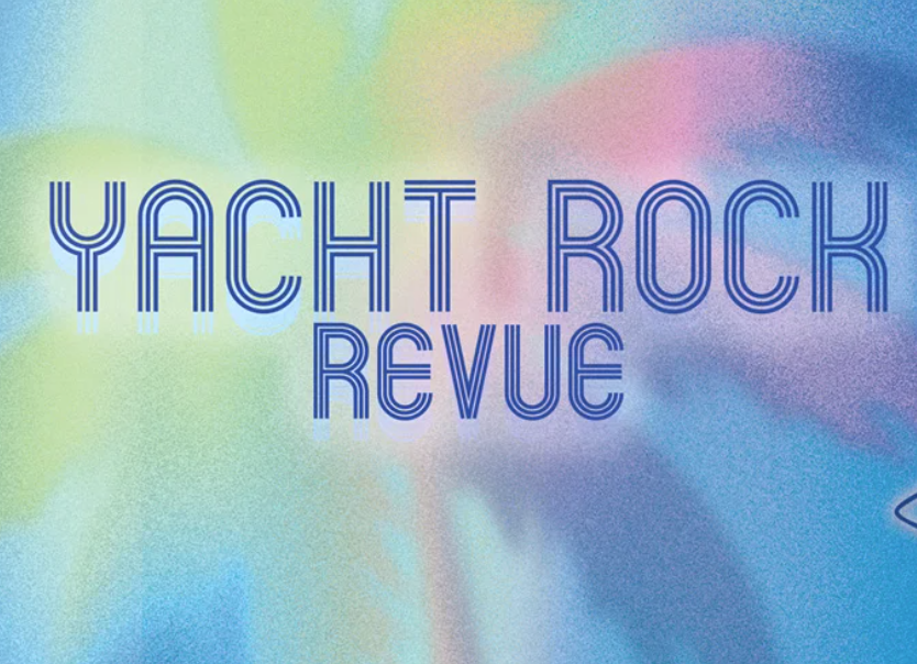 Yacht Rock Revue