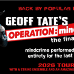 Geoff Tate’s Operation