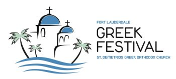 Fort Lauderdale Greek Festival