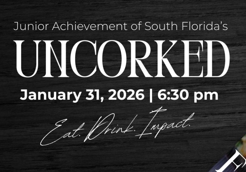 JA World Uncorked