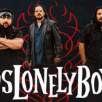 Los Lonely Boys
