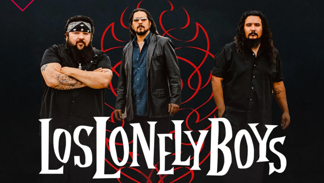 Los Lonely Boys