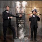 Penn & Teller