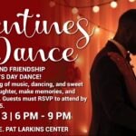 Valentine's Dance