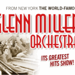 The Glenn Miller Orchestra