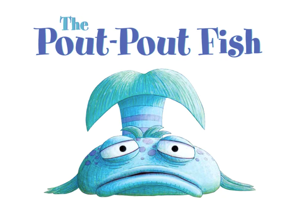 The Pout Pout Fish: Smart Stage Matinee Series
