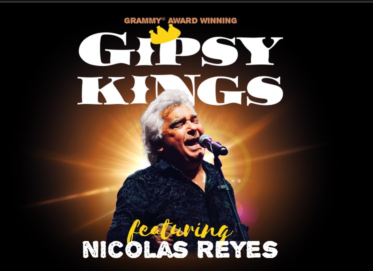 Gipsy Kings