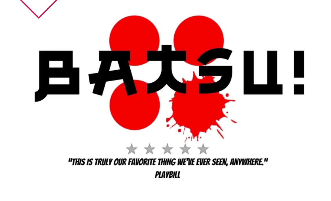 BATSU!