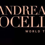Andrea Bocelli