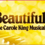 Beautiful - The Carole King Musical
