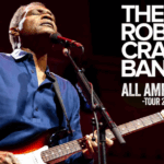 The Robert Cray Band