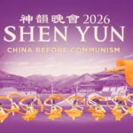Shen Yun: China Before Communism