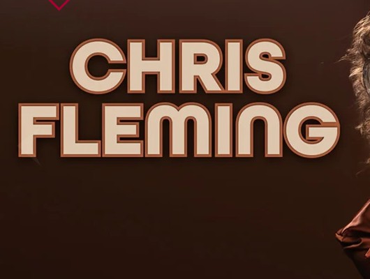 Chris Fleming