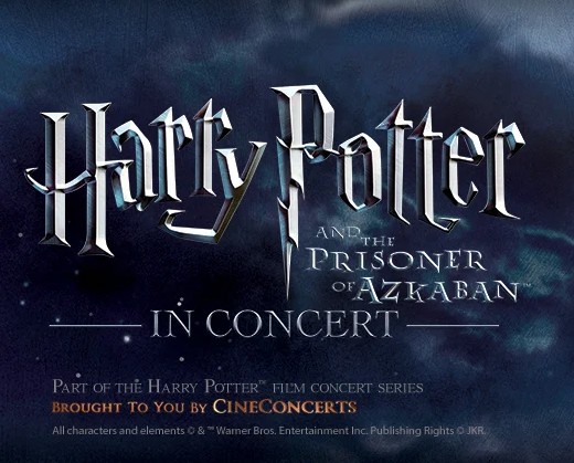Harry Potter and the Prisoner of Azkaban™ in Concert