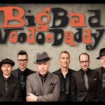 Big Bad Voodoo Daddy