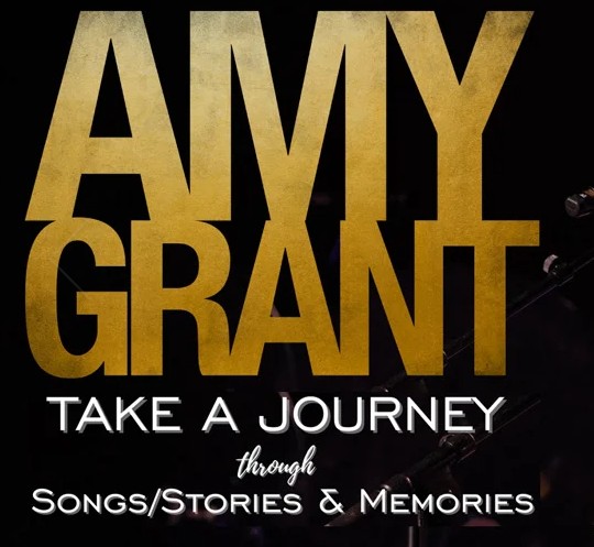 Amy Grant