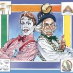 Super Scientific Circus