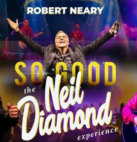 So Good! Neil Diamond Experience