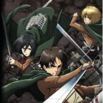 Attack on Titan