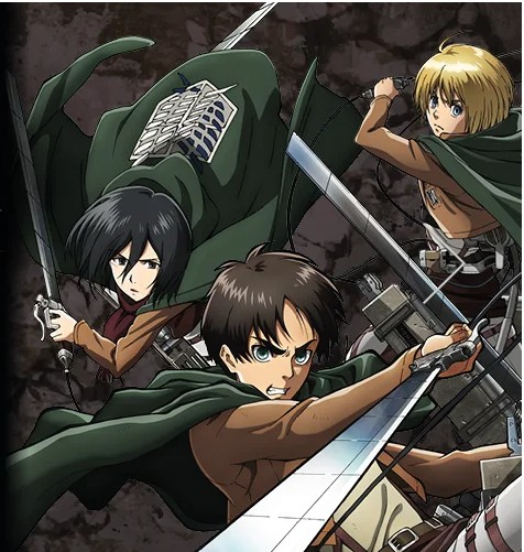 Attack on Titan