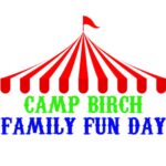Camp Birch Family Fun Day