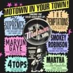 That Motown Band